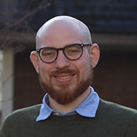 Jonny Price