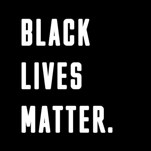 Black Lives Matter
