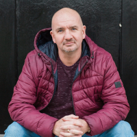 Pete Tomkinson