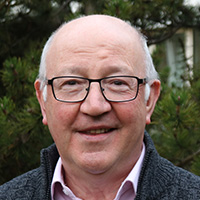 Kelvin Bolton