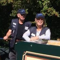 Bob and Jan