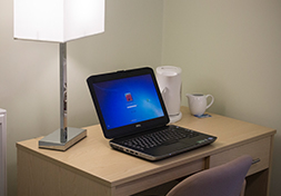 desk