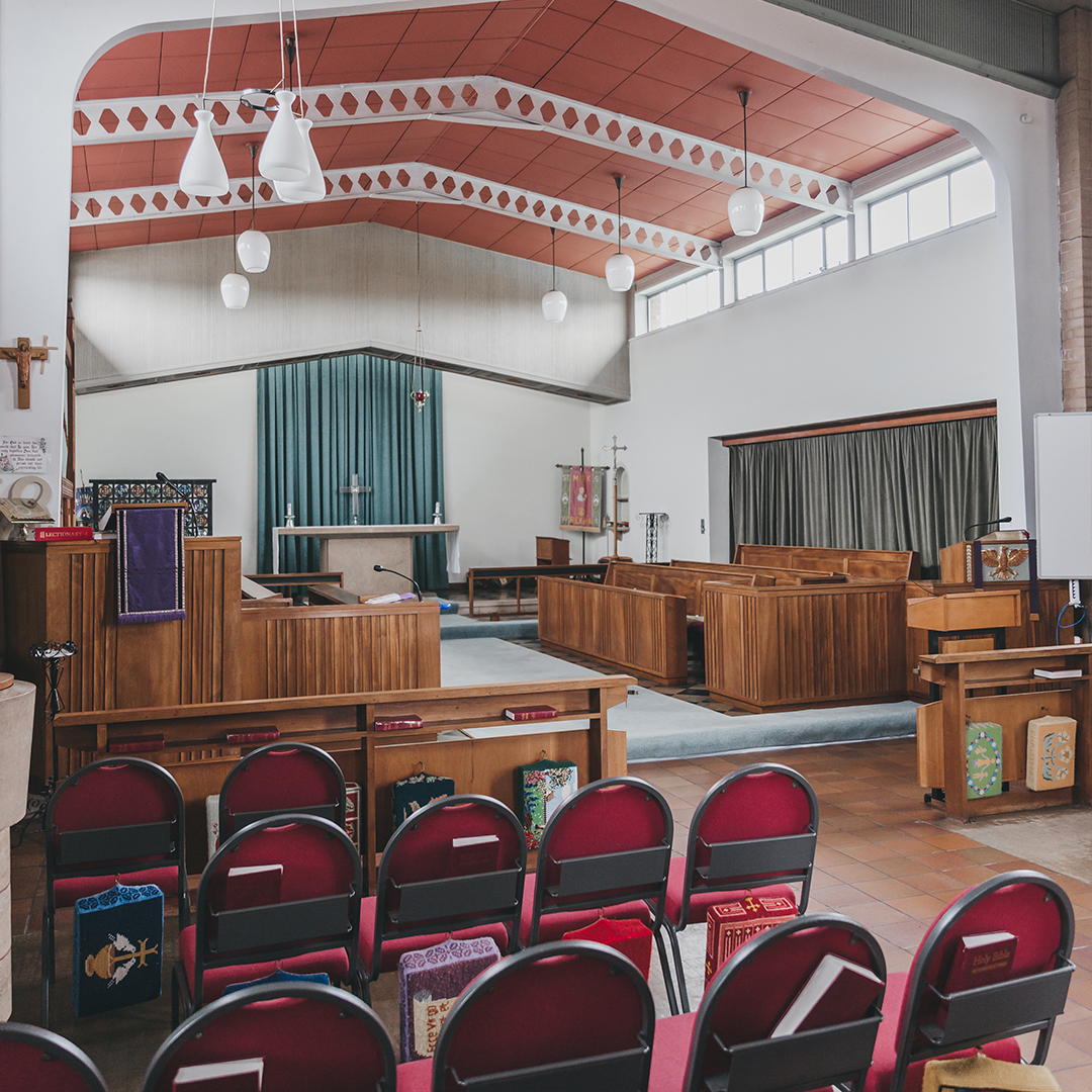 St Marks Church